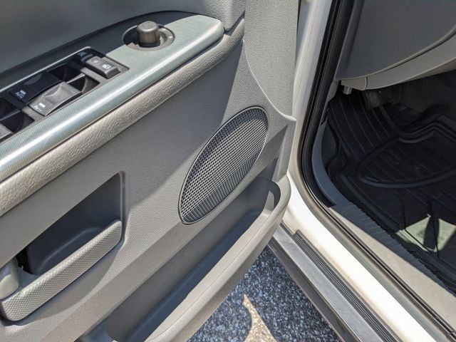 2006 Jeep Grand Cherokee Laredo