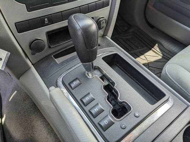 2006 Jeep Grand Cherokee Laredo
