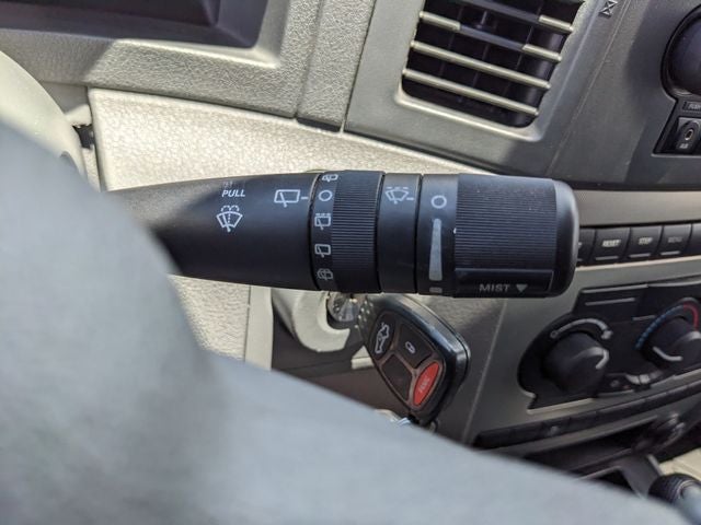 2006 Jeep Grand Cherokee Laredo