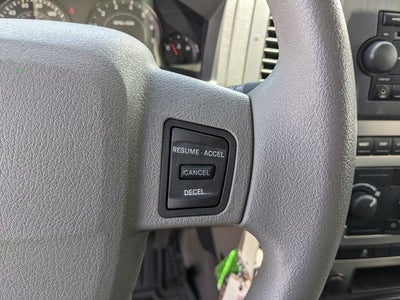 2006 Jeep Grand Cherokee Laredo