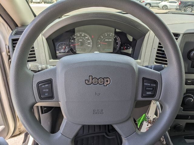 2006 Jeep Grand Cherokee Laredo
