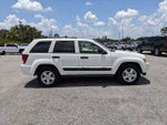 2006 Jeep Grand Cherokee Laredo