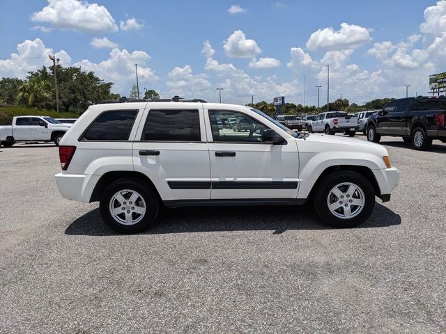 2006 Jeep Grand Cherokee Laredo