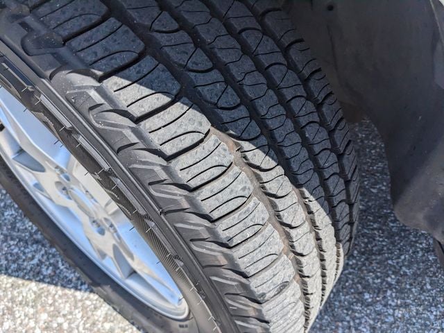 2006 Jeep Grand Cherokee Laredo