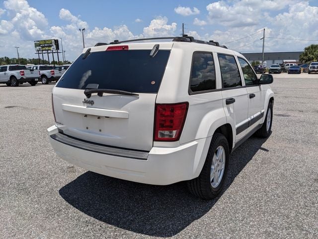2006 Jeep Grand Cherokee Laredo
