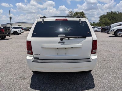 2006 Jeep Grand Cherokee Laredo