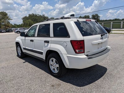 2006 Jeep Grand Cherokee Laredo