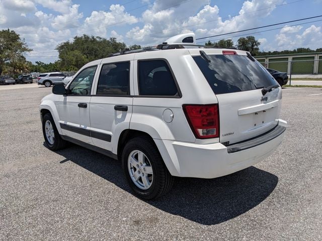 2006 Jeep Grand Cherokee Laredo