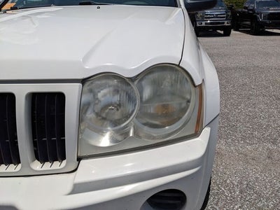 2006 Jeep Grand Cherokee Laredo