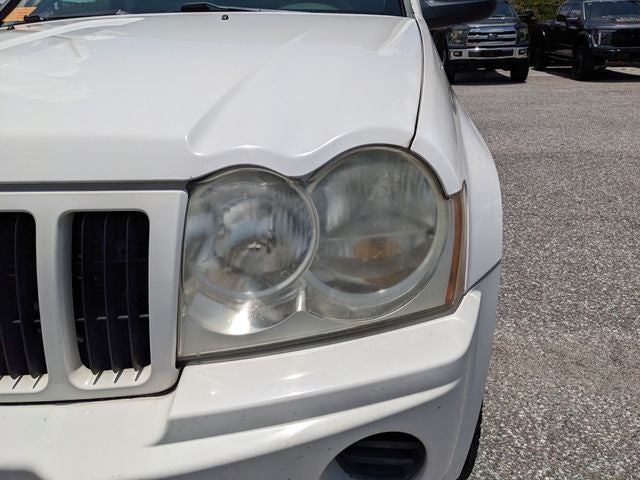 2006 Jeep Grand Cherokee Laredo