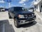 2010 Nissan Frontier SE I4
