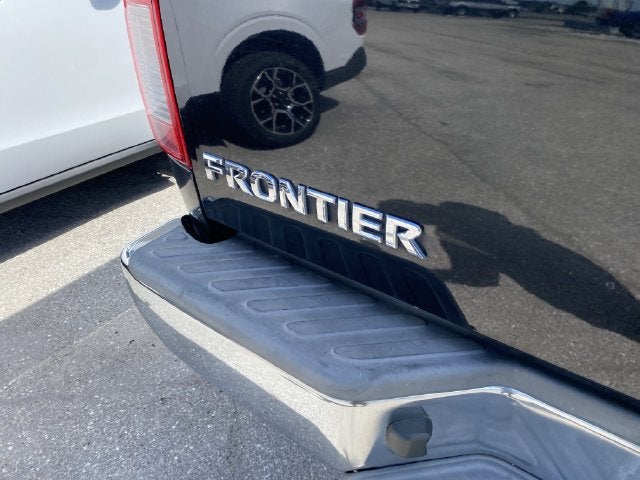 2010 Nissan Frontier SE I4