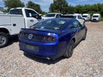 2013 Ford Mustang GT Premium