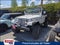1988 Jeep Wrangler S