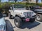 1988 Jeep Wrangler S