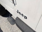 1988 Jeep Wrangler S