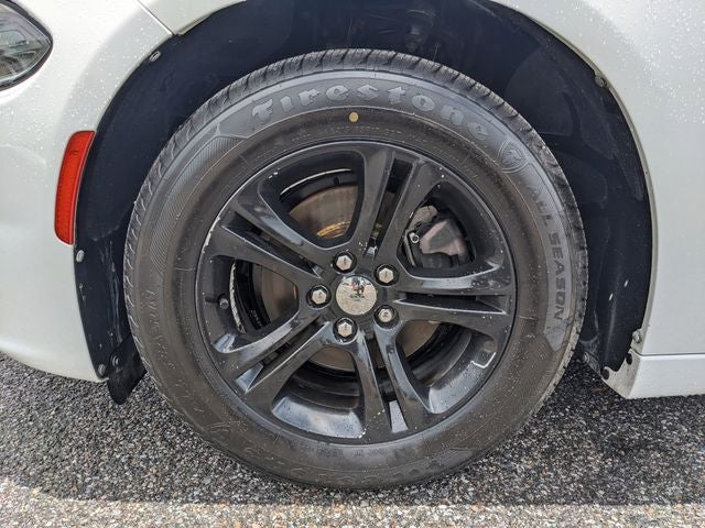 2018 Dodge Charger SXT