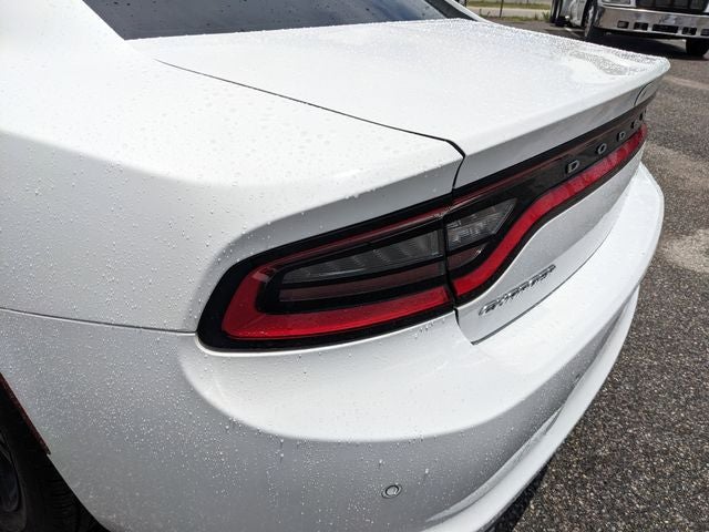 2018 Dodge Charger SXT