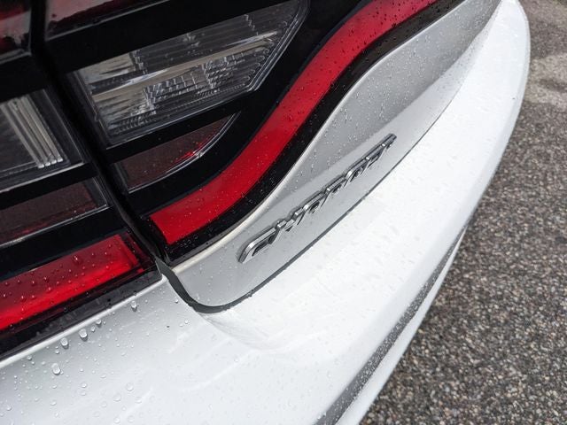 2018 Dodge Charger SXT