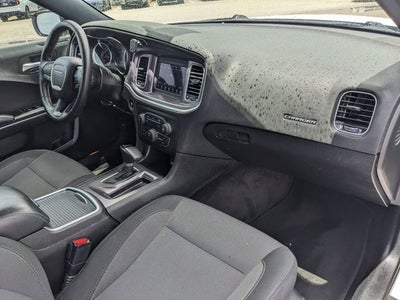 2018 Dodge Charger SXT