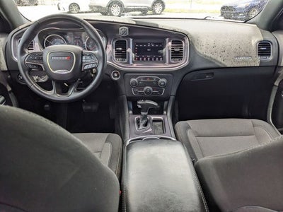 2018 Dodge Charger SXT