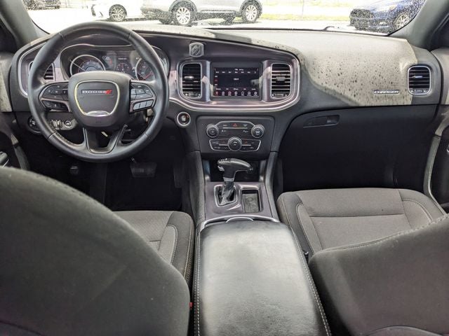 2018 Dodge Charger SXT
