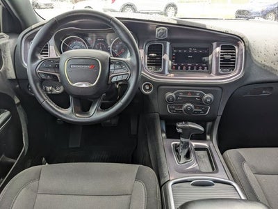 2018 Dodge Charger SXT