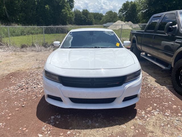 2018 Dodge Charger SXT