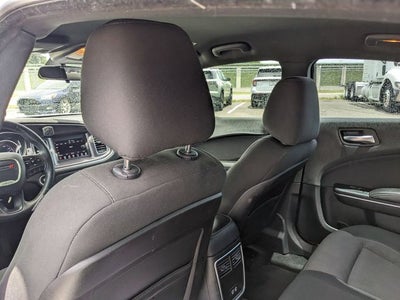 2018 Dodge Charger SXT