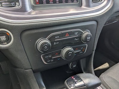 2018 Dodge Charger SXT