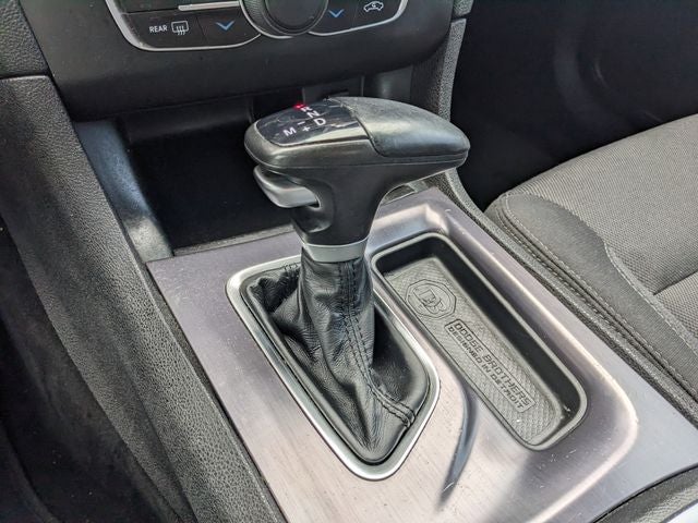 2018 Dodge Charger SXT