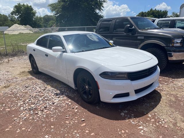 2018 Dodge Charger SXT