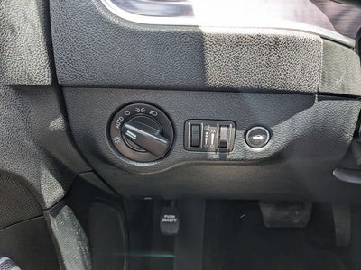 2018 Dodge Charger SXT