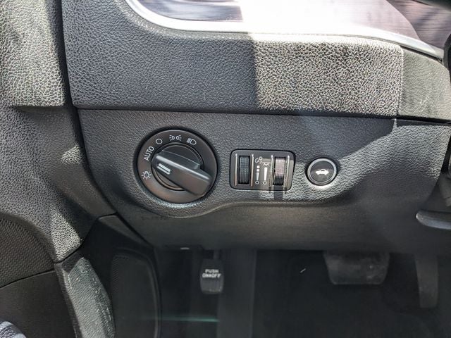 2018 Dodge Charger SXT