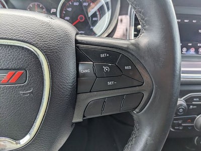 2018 Dodge Charger SXT