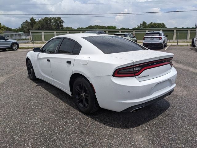 2018 Dodge Charger SXT