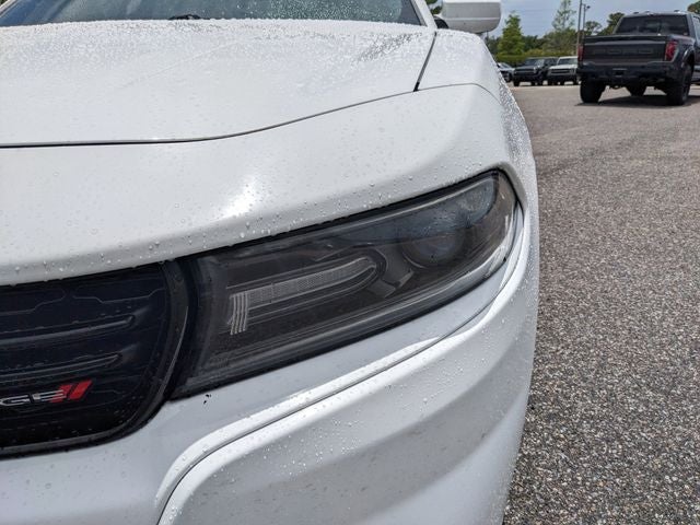 2018 Dodge Charger SXT