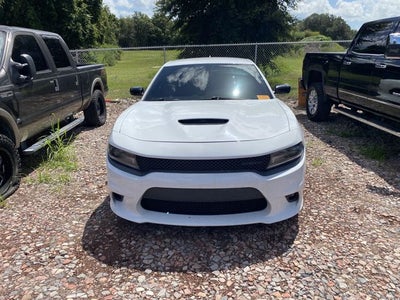 2019 Dodge Charger R/T