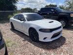 2019 Dodge Charger R/T