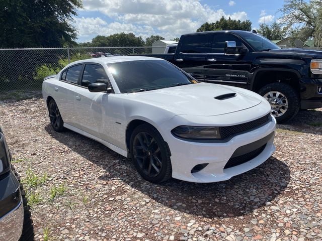 2019 Dodge Charger R/T
