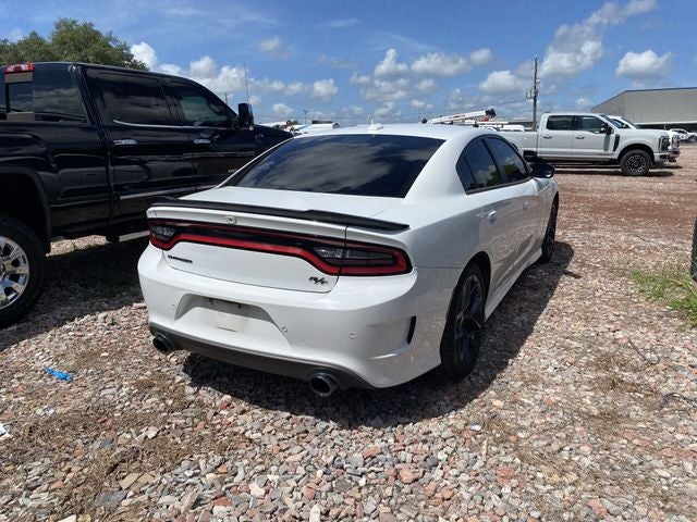 2019 Dodge Charger R/T