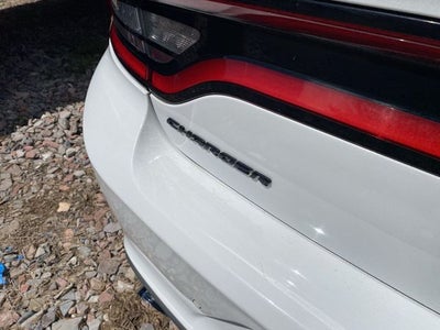 2019 Dodge Charger R/T