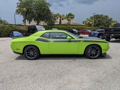 2023 Dodge Challenger R/T