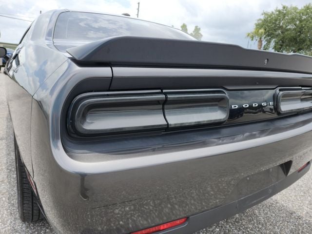 2018 Dodge Challenger R/T - Photo 12