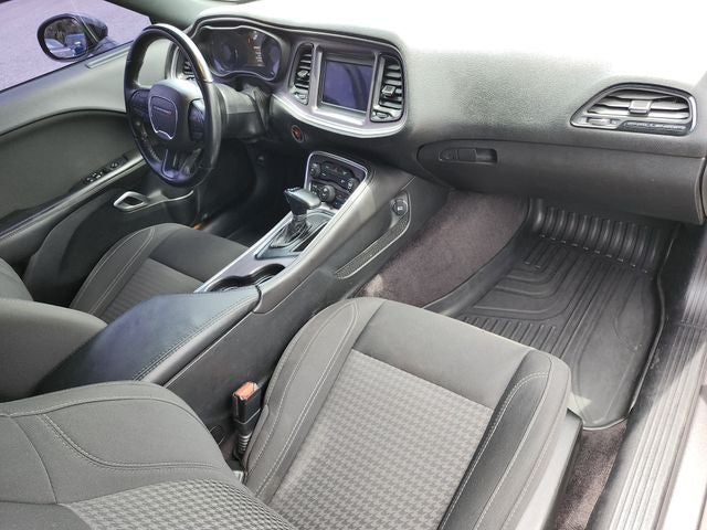 2018 Dodge Challenger R/T - Photo 14
