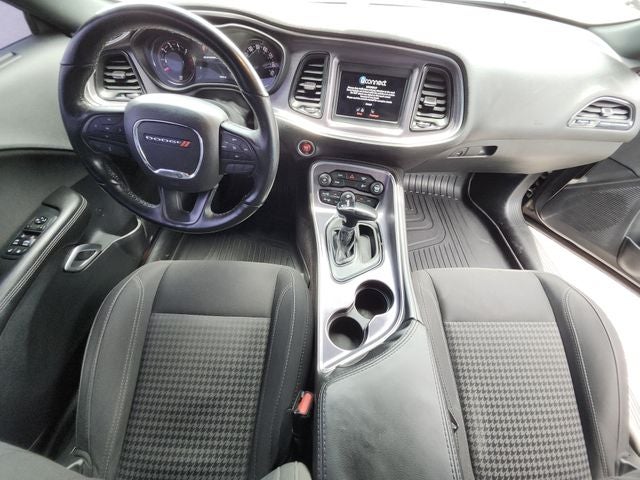 2018 Dodge Challenger R/T