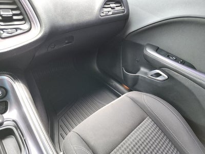 2018 Dodge Challenger R/T
