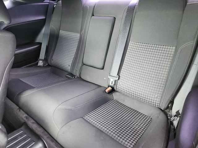 2018 Dodge Challenger R/T - Photo 19