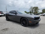 2018 Dodge Challenger R/T