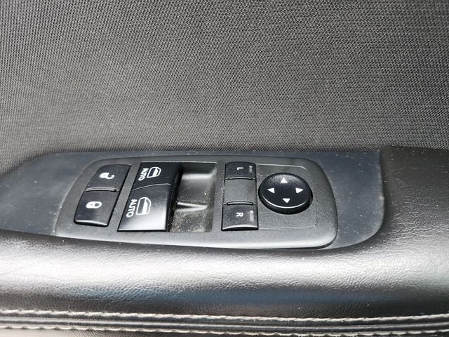 2018 Dodge Challenger R/T